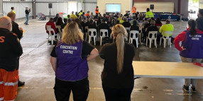 Toowoomba hosts ‘Operation Home on the Range’