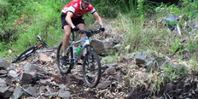 Making the Toowoomba Region a mountain bike destination