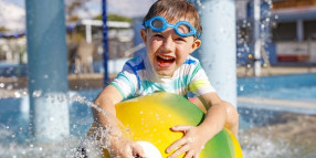 New look Oakey Aquatic Centre set to be summer ready