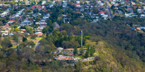 Toowoomba Regional Council maintains level of community satisfaction