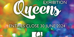 Artists invited to lodge submissions for Carnival Queens exhibition at Toowoomba Regional Art Galler…