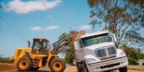 TRC to undertake culvert works for O’Leary Road