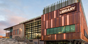 Toowoomba Region Libraries’ new hours start November 29, 2021
