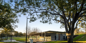 Council delivers first Changing Places facility for people with high support needs