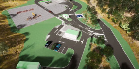 Tender for construction of new Yarraman Waste Management Facility released