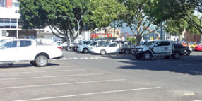 TRC endorses steps to amend parking Local Law; seek public feedback