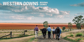 Western Downs student’s big ideas shaping the towns of the future