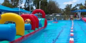 Cool down this spring at the Western Downs Pool Parties