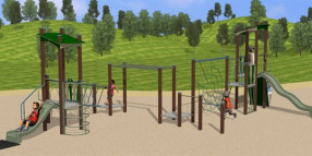 Whenby Grange playground to be extended