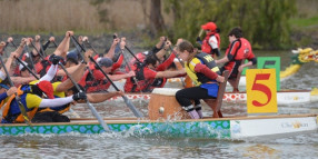 A world cup-style event