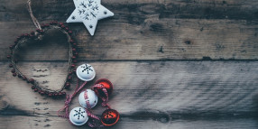 Top tips for a sustainable Christmas