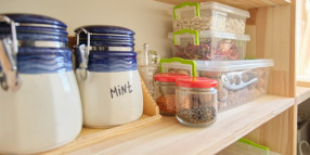 Pantry cooking ideas: How to use what you have to make creative meals