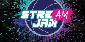 Stream Jam coming to your place