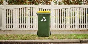 6 tips for your recycling bin