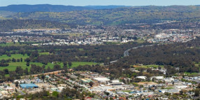 Albury Wodonga Regional Deal progressing well