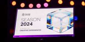 The Cube Wodonga launches season 2024