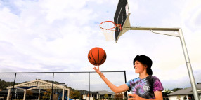 Let the good times roll at Wodonga’s latest playgrounds