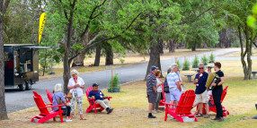 Bonegilla reunion a success