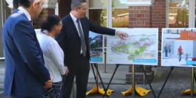 Liveability Funding to enhance community infrastructure in Wollondilly