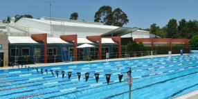 Picton Pool & Swim Club Celebrate 50 Year Anniversary