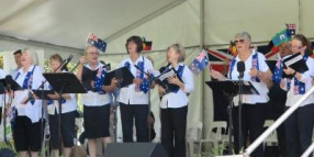 Call for Australia Day Nominations in Wollondilly