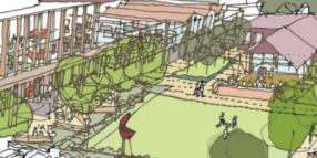 Concept Plan for Development of Picton’s Civic Precinct Unveiled