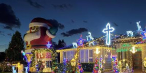 2020 Wollondilly Christmas Lights Competition Winners Announced