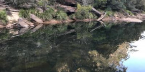 Council aims for smarter water management in the Wollondilly Shire