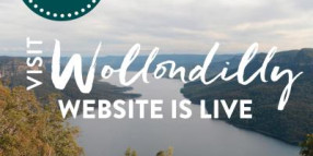 Launch of new Visit Wollondilly Website