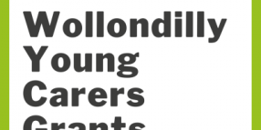 Grants available to Young Carers in Wollondilly