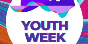 Youth Week 2020- but not as we know it! #YouthWeekChallenge