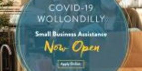 Wollondilly Council provides extra support for small businesses impacted by Covid-19