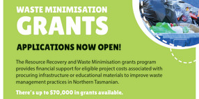 2020/21 Resource Recovery and Waste Minimisation grants program