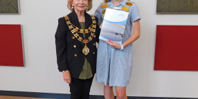 Media Release: West Tamar Youth Mayor Announced