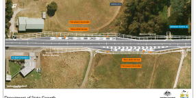 Northern Roads Package Stages 2 and 3