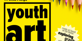 Media Release: Exciting New Art Project and Competition for West Tamar Youth