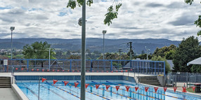 Riverside Swimming Centre School Carnival Closures