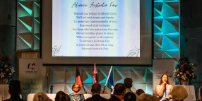 2023 Australia Day Awards and Citizenship Ceremony Photo Gallery