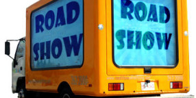 Council prepares for Community Roadshow