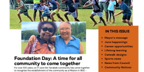 June 2021 – Yarrabah News