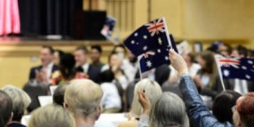 Citizenship Ceremonies to return to the City of Yarra