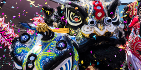 Victoria Street Lunar Festival returns to Richmond in 2023