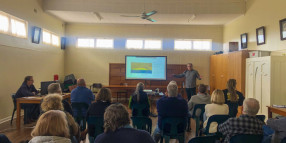 Council hosting coastal protection information sessions