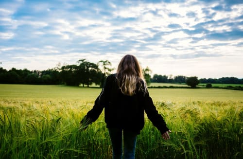 COUNTRYSIDE JOBS SERVICE