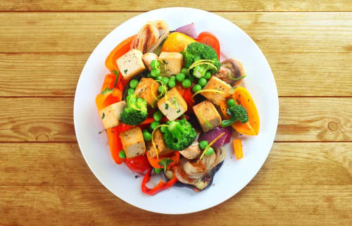 Seven steps to recipe success
