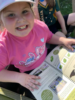 All for Farm, Food for All Primary competition 2025 – A Celebration of Curiosity and Connection