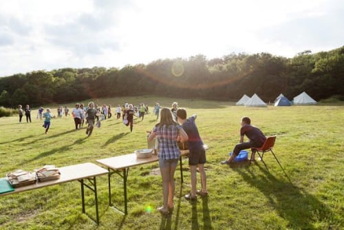 Brilliant residentials and their impact on children, young people and schools: Making the case for high-quality residential learning