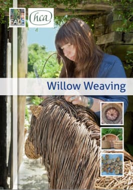 Countryside Crafts - Willow Weaving