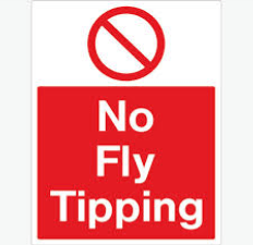 Fly-tipping and litter