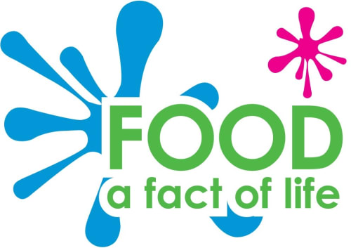 Food – A Fact of Life Recipes